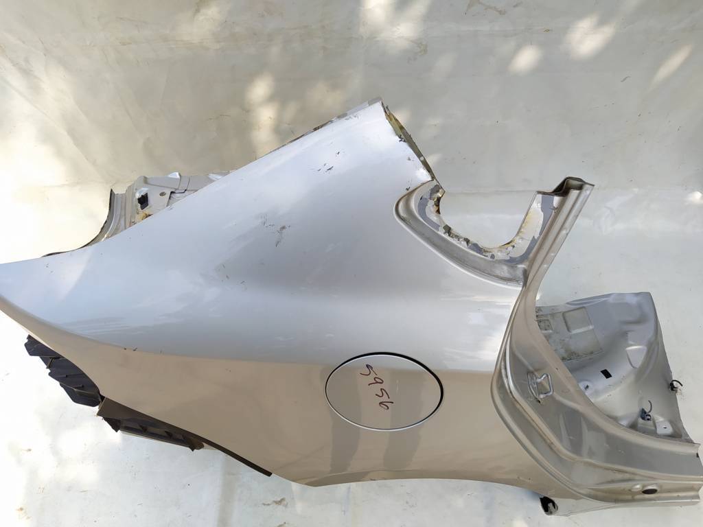 Dart Чверть задня права Dodge Dart 2013-2019 68158888AB Dodge Dart 13