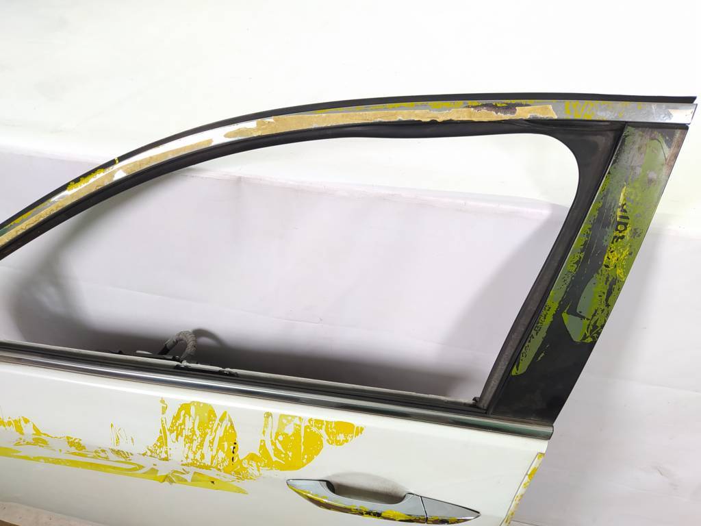 Tsx Дверь передняя левая голая Acura TSX 2009-2014 67050TL2A90ZZ Acura TSX 6