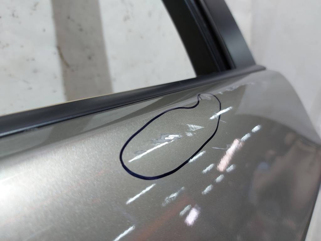 328i xdrive Дверь задняя правая BMW 328i xDrive 2006-2011 41007203648 BMW 328i xDrive 3