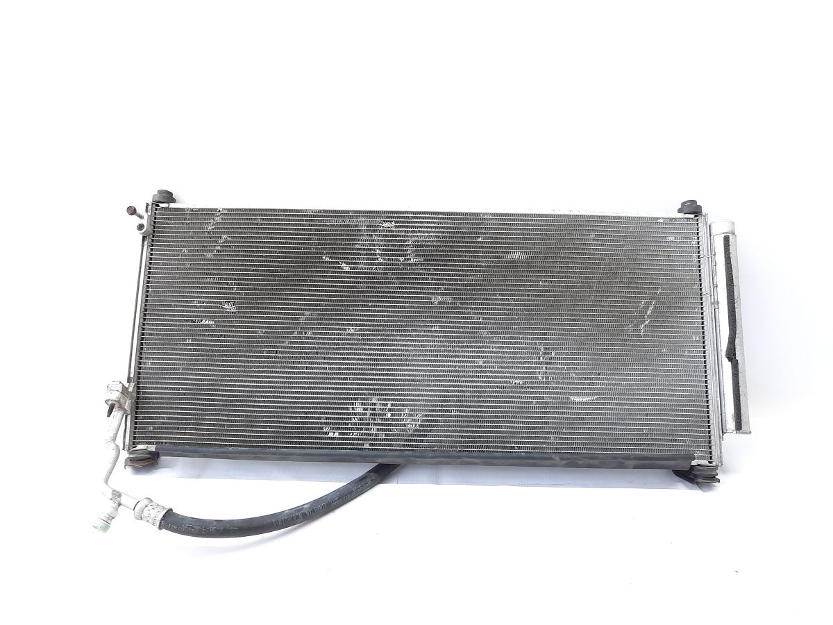 Insight Радіатор кондиціонера Honda Insight 2010-2014 80110TM8A01 Honda Insight 2