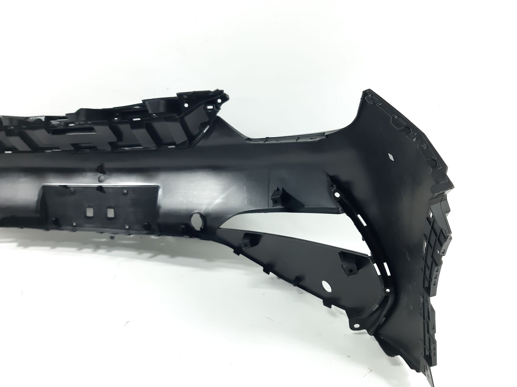 Передні бампери Бампер передній BYd SONG PLUS 2022 13334377-00 BYD Song Plus 8 Передні бампери Бампер передній BYd SONG PLUS 2022 13334377-00 BYD Song Plus 8