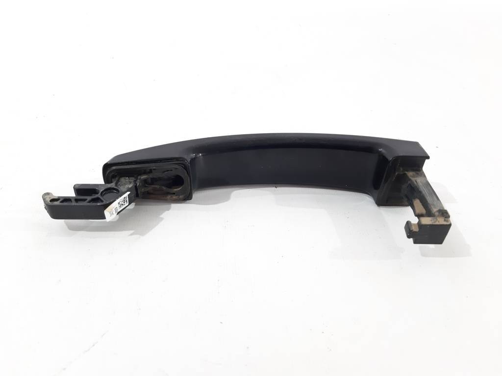 Malibu Ручка дверей передньої правої зовнішня Chevrolet Malibu 2013-2018 92233089 Chevrolet Malibu 2