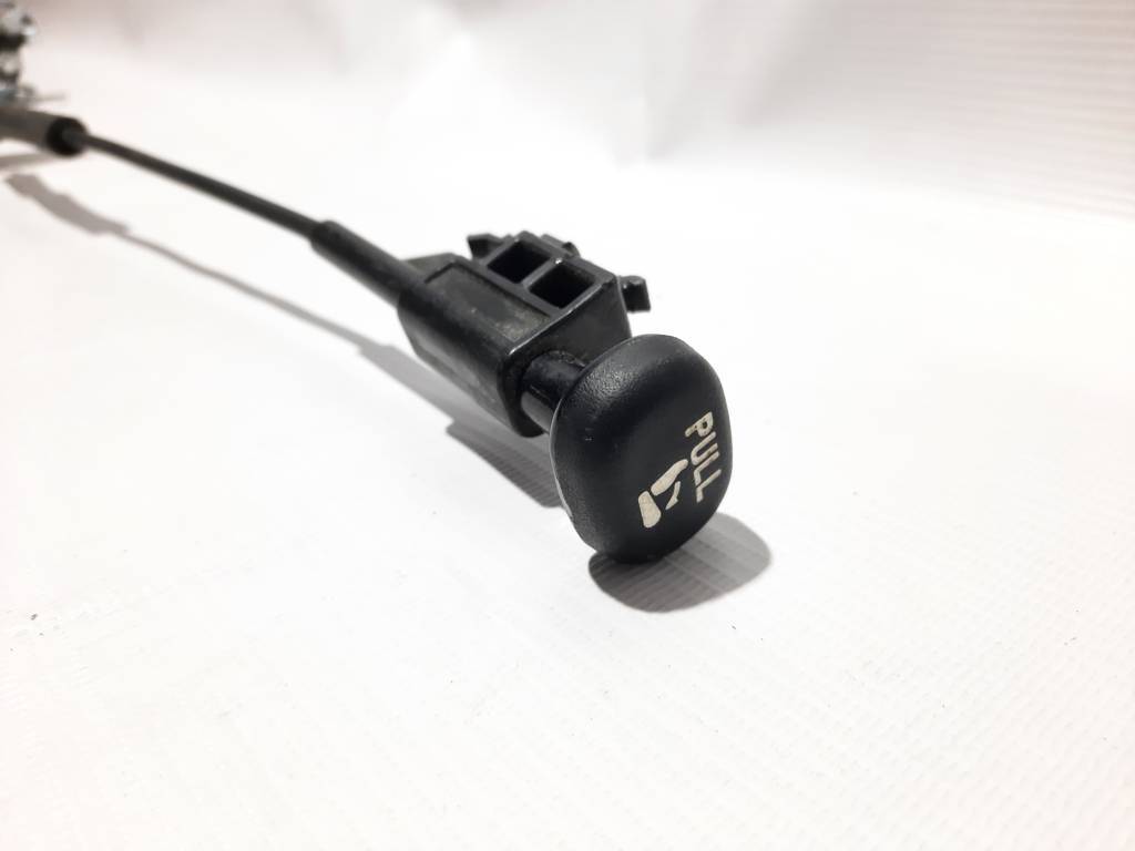 Forte Замок заднього ряду сидінь Kia Forte 2017-2018 89493B0600 Kia Forte 7