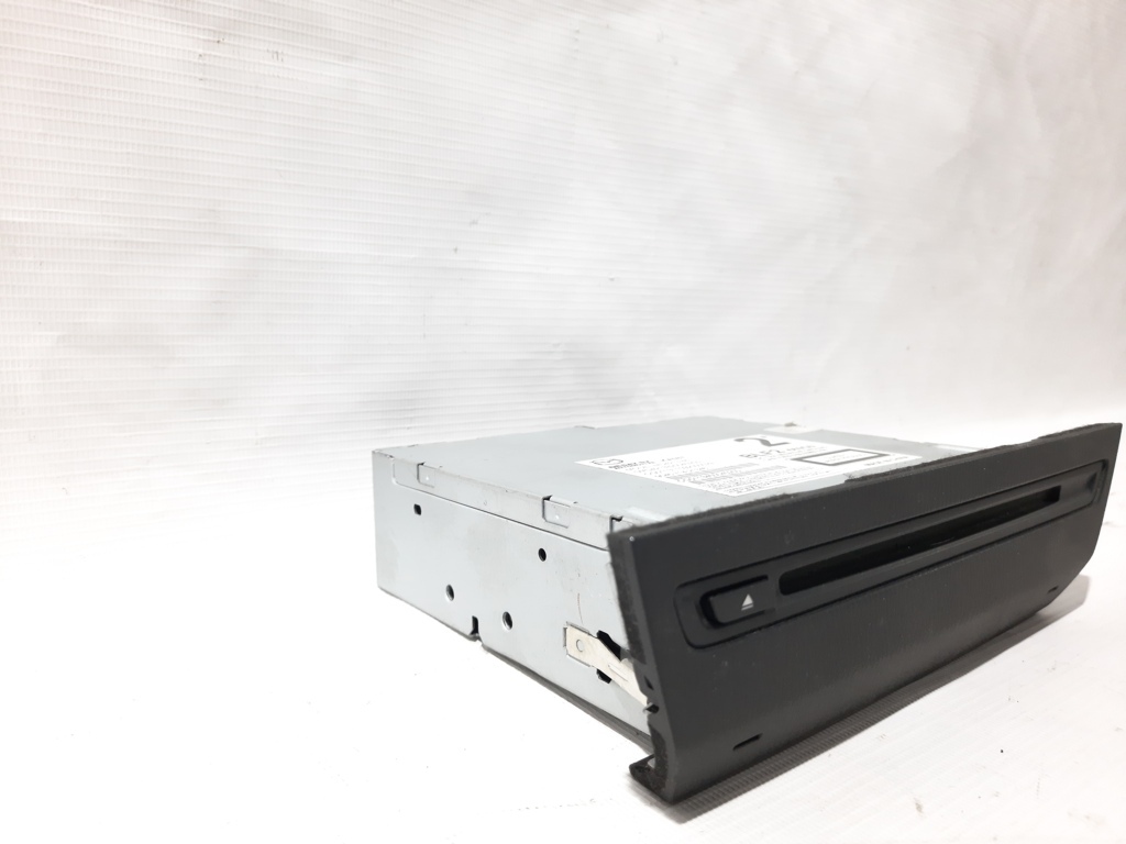 3 CD-дисковод Mazda 3 2014-2018 BLF2669G0D Mazda 3 3