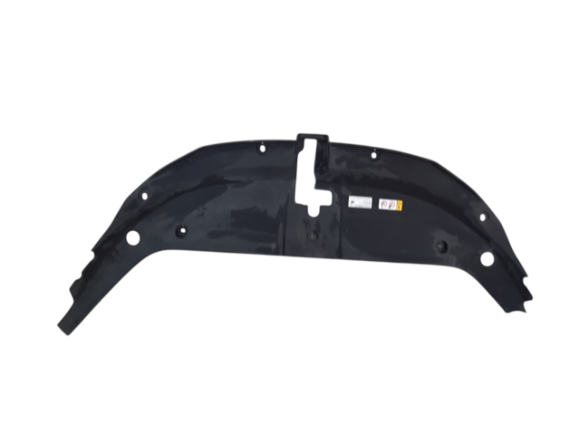 Накладка замка капота 2023-2025 Lexus RZ450E Electric 53289-46010 Lexus RZ450E
