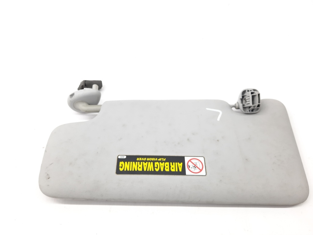 Cr-z Козирок сонцезахисний правий Honda CR-Z 2011 88217TF0003ZC Honda CR-Z 4 Cr-z Козирок сонцезахисний правий Honda CR-Z 2011 88217TF0003ZC Honda CR-Z 4