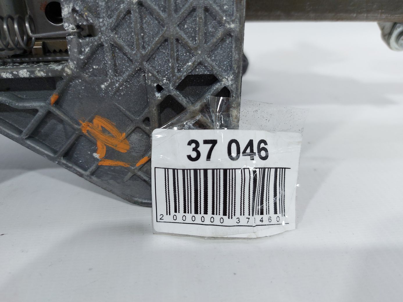 Equinox Рульова колонка Chevrolet Equinox 2010-2017 23342825 Chevrolet Equinox 4
