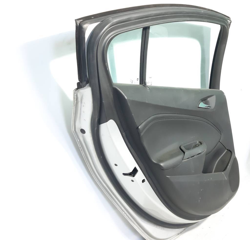 Cruze Двері задні ліві Chevrolet Cruze 2016-2019 84052334 Chevrolet Cruze 6
