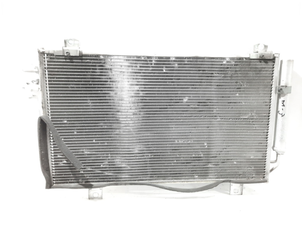 3 Радіатор кондиціонера Mazda 3 2014-2019 GHR161480B Mazda 3 10