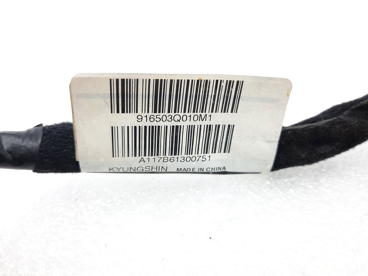 Sonata Проводка двери задней левой Hyundai Sonata 2011-2014 916503Q010 Hyundai Sonata 2
