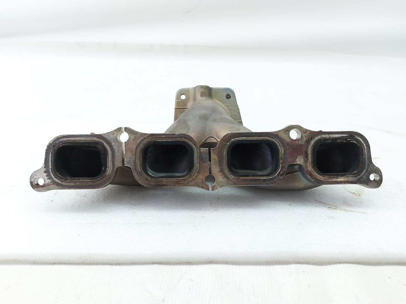 Ats Випускний колектор Cadillac ATS 2013-2021 12670220 Cadillac ATS 3