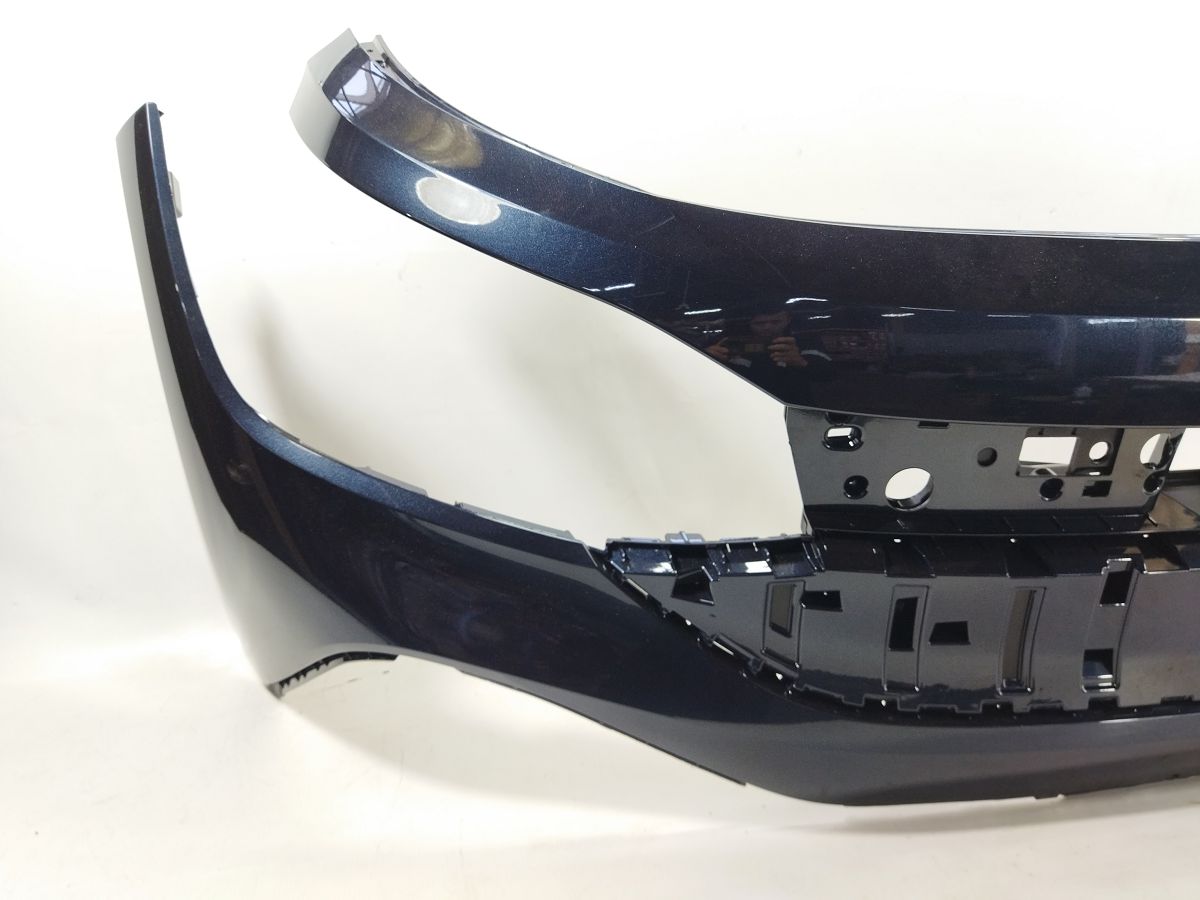 Накладки подножки переднего бампера Бампер передний Volkswagen ID.6 12G807217 Volkswagen ID.6 7 Накладки подножки переднего бампера Бампер передний Volkswagen ID.6 12G807217 Volkswagen ID.6 7