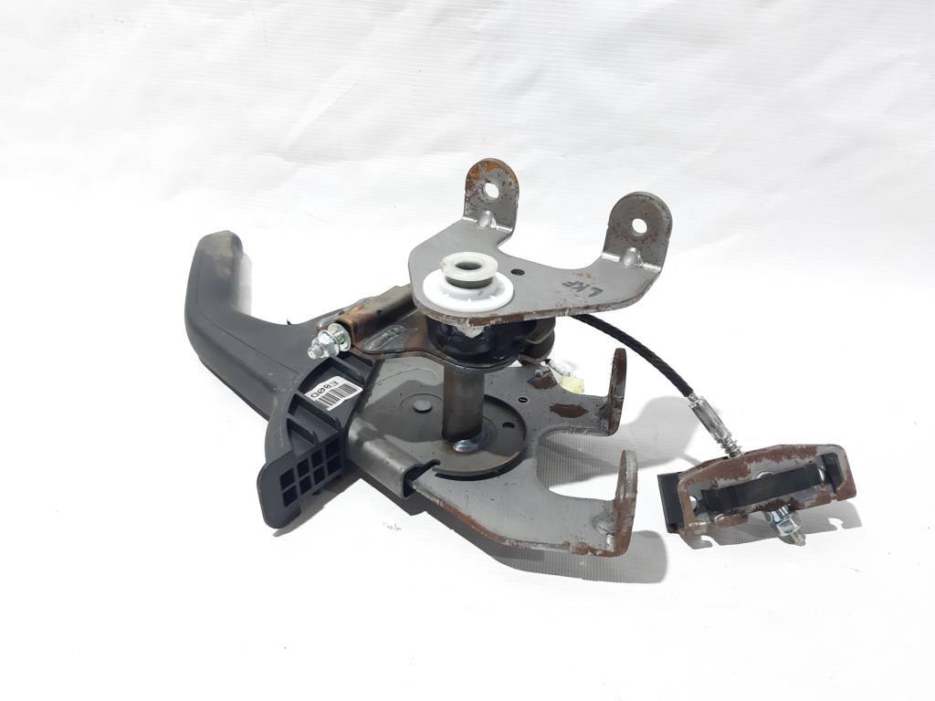 Elantra Рычаг ручника Hyundai Elantra 2017-2020 59710F2100TRY Hyundai Elantra 4