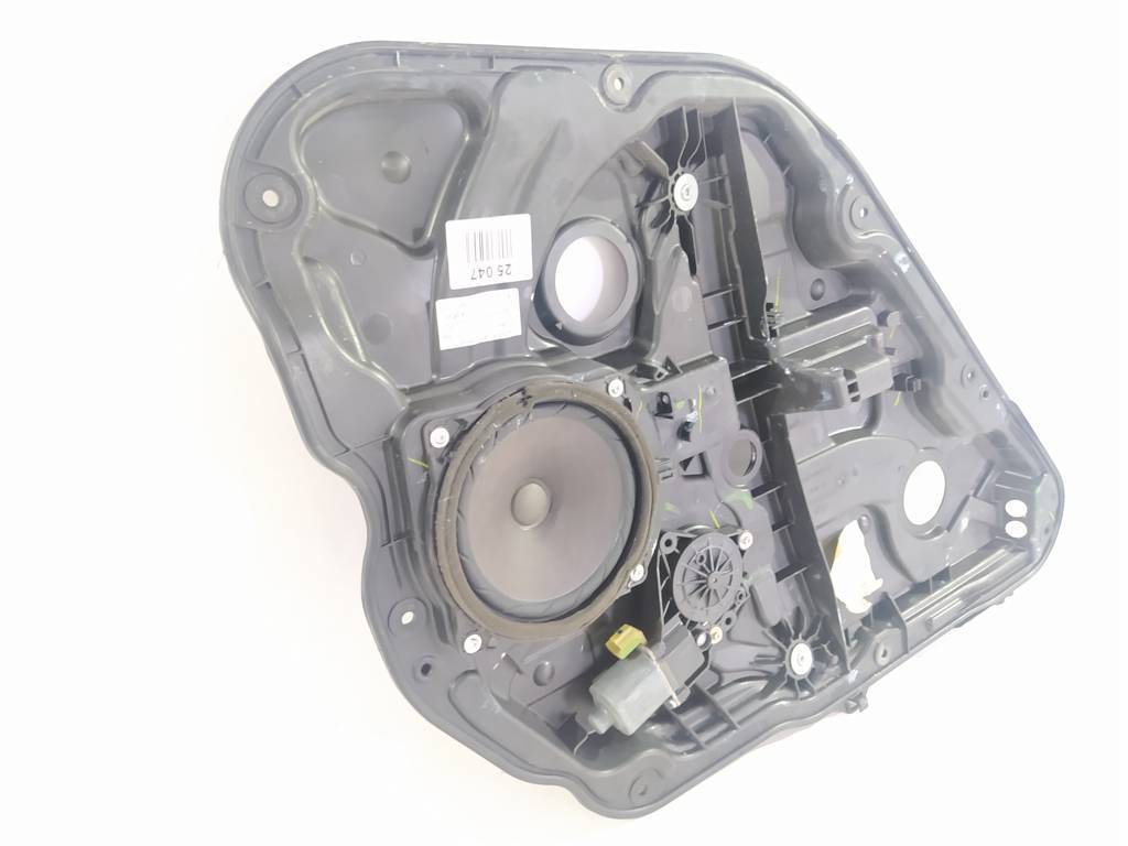 Sonata Склопідйомник дверей задньої лівої Hyundai Sonata 2011-2014 834713Q000 Hyundai Sonata 15