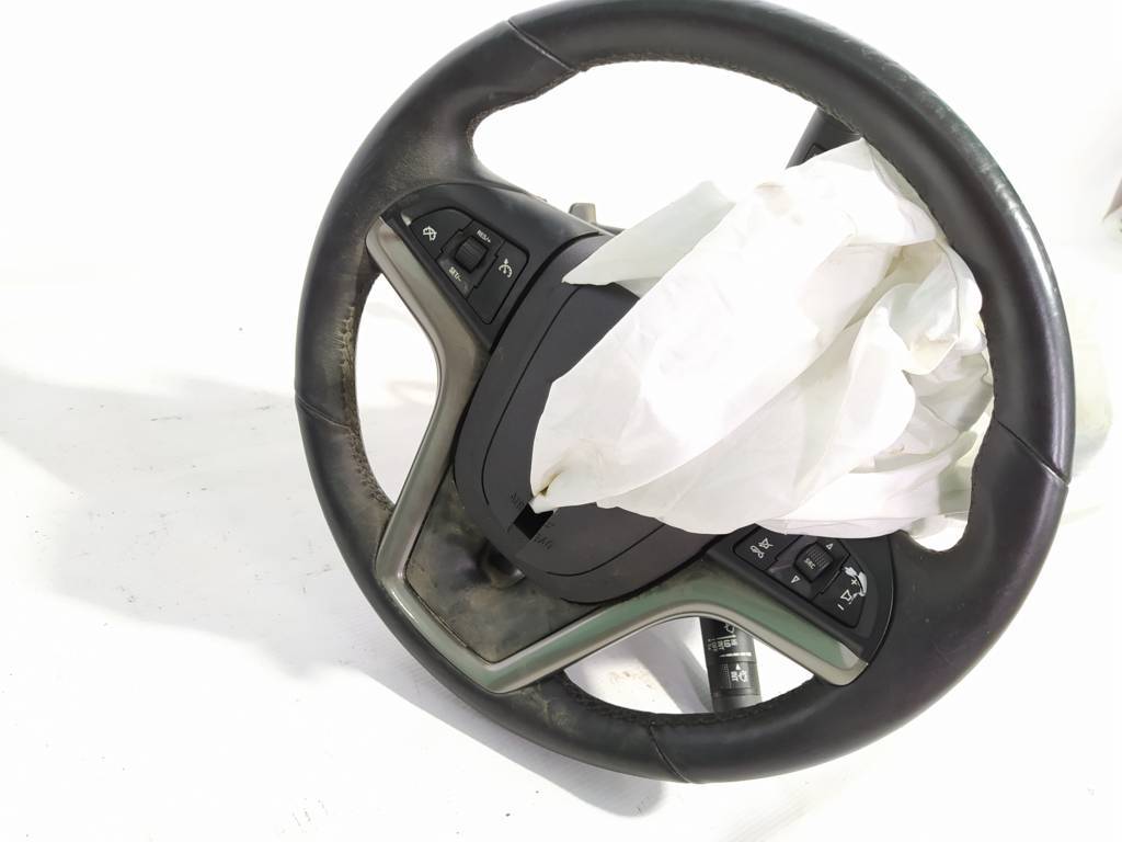 Malibu Кермо Chevrolet Malibu 2014-2016 23177781 Chevrolet Malibu 8