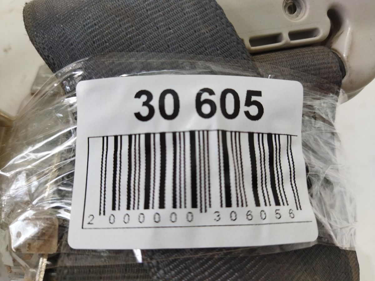 Forester Ремінь безпеки передній лівий Subaru Forester 2014-2018 64621SG010VH Subaru Forester 2