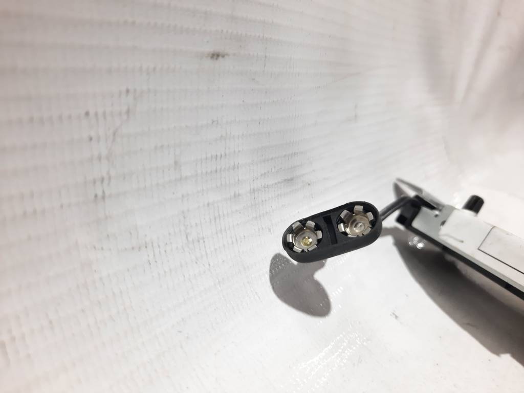 Ats Радіоантена Cadillac ATS 2013-2019 22969230 Cadillac ATS 3