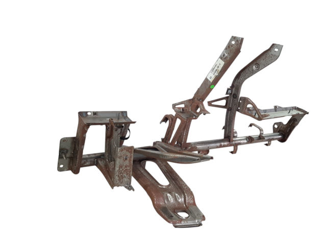 Model s Рама торпеди Tesla Model S 2012-2016 6006173-00-K Tesla Model S 2