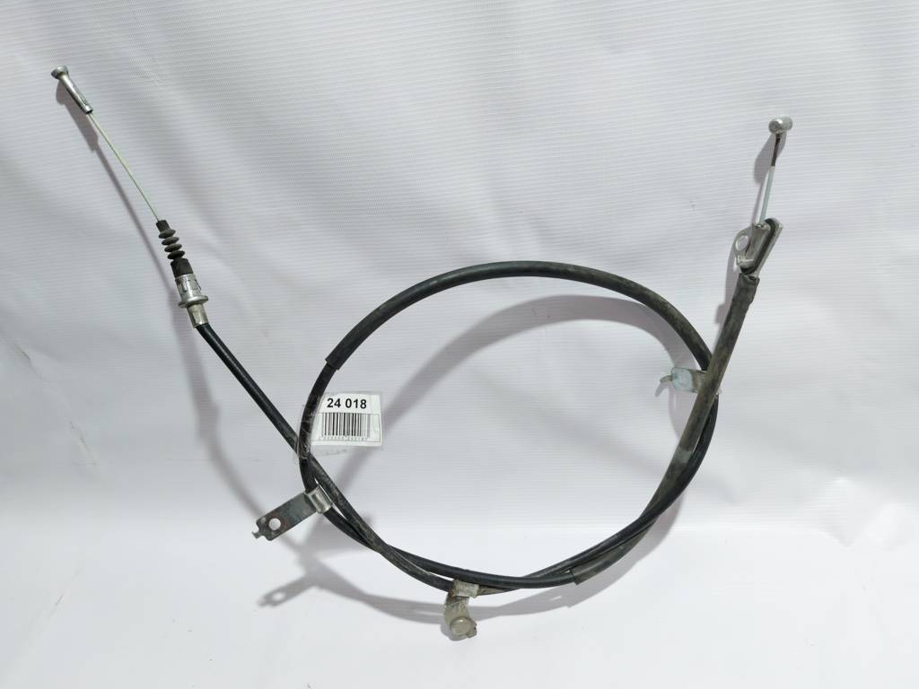 3 Трос гальма стоянки лівий Mazda 3 2014-2018 BJS744420 Mazda 3 6 3 Трос гальма стоянки лівий Mazda 3 2014-2018 BJS744420 Mazda 3 6