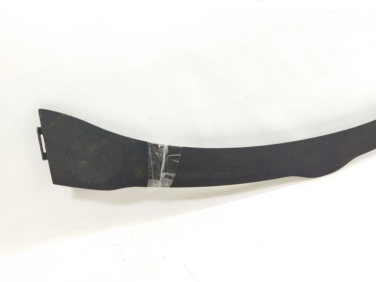 Model 3 Накладка передней панели под динамики Tesla Model 3 2020-2024 108339000I Tesla Model 3 2