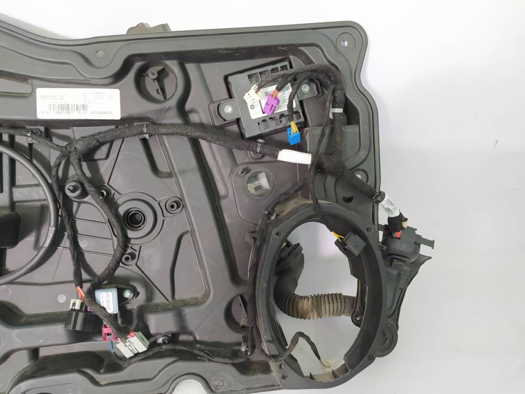 200 limited Вкладыш двери передней левой Chrysler 200 Limited 2015-2017 68249035AA Chrysler 200 Limited 2