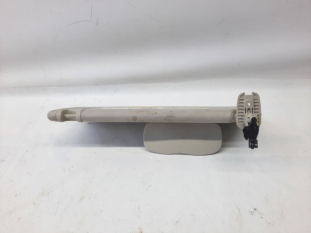 Dart Козырёк солнцезащитный пассажира Dodge Dart 2013-2019 1SW60HDAAJ Dodge Dart 3