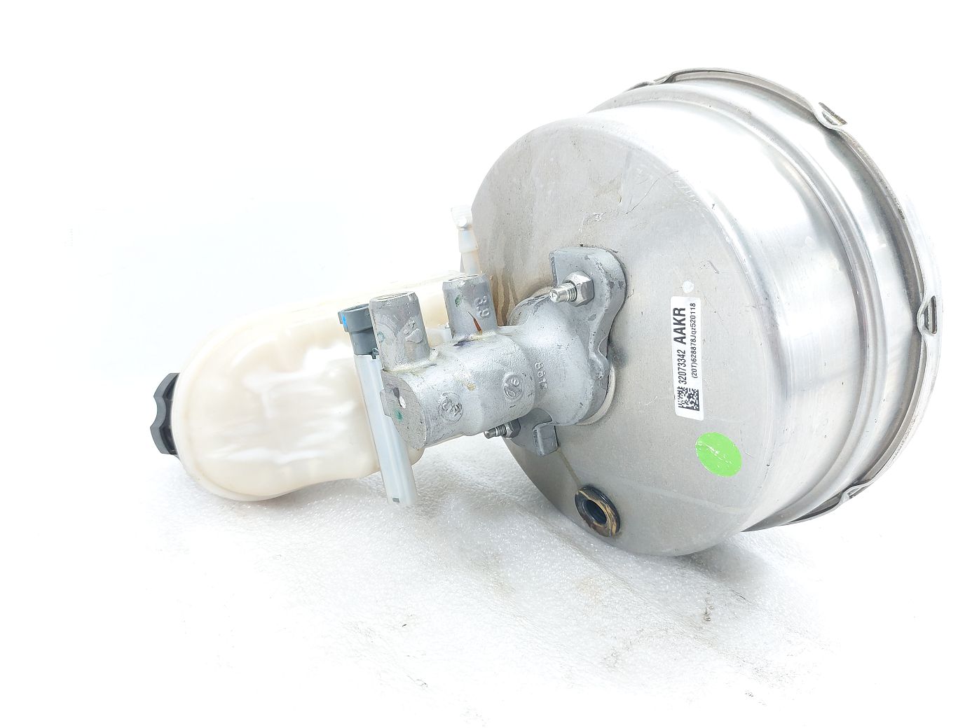 Ats Головний гальмівний циліндр Cadillac ATS 2014-2019 84614708 Cadillac ATS 3