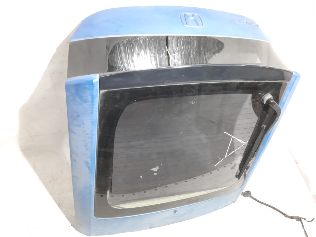 Cr-z Крышка багажника Honda CR-Z 2011-2014 68100SZTA90ZZ Honda CR-Z 3