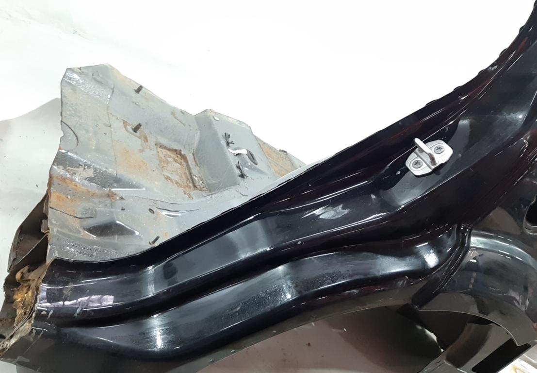 Journey Четверть задняя левая Dodge Journey 2009-2018 68035431AF Dodge Journey 11