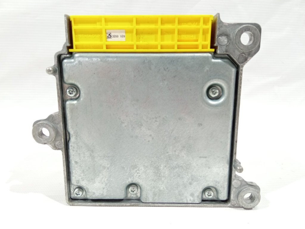 Journey Блок управления AirBag Dodge Journey 2012-2017 68163807AB Dodge Journey 9 Journey Блок управления AirBag Dodge Journey 2012-2017 68163807AB Dodge Journey 9