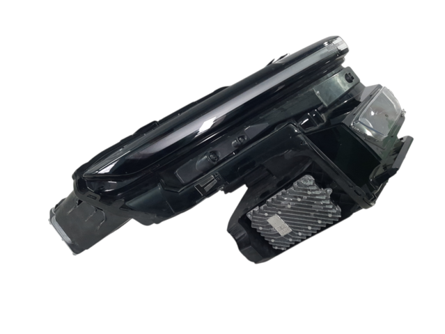 Equinox Фара правая (дефект) Chevrolet Equinox EV 2024-2025 85098289 Chevrolet Equinox EV 3 Equinox Фара правая (дефект) Chevrolet Equinox EV 2024-2025 85098289 Chevrolet Equinox EV 3