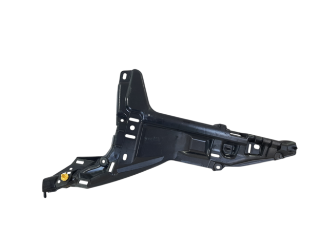 Model s. Кронштейн обшивки стойки левый Tesla Model S 2012-2016 100927200D Tesla Model S