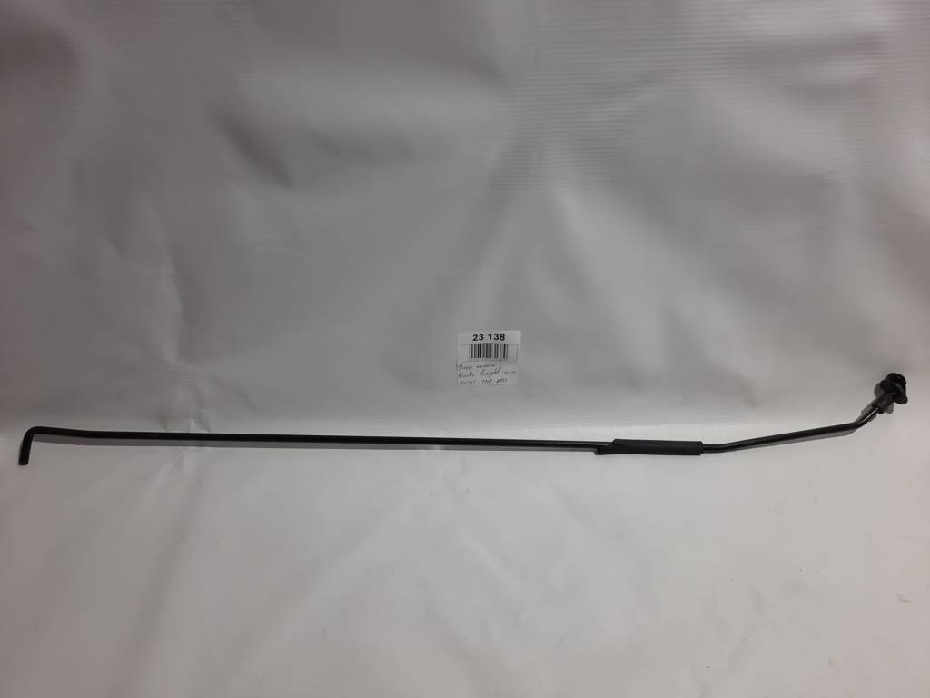 Insight. Упор капота Honda Insight 2010-2014 74145-TM8-A00 Honda Insight Insight. Упор капота Honda Insight 2010-2014 74145-TM8-A00 Honda Insight