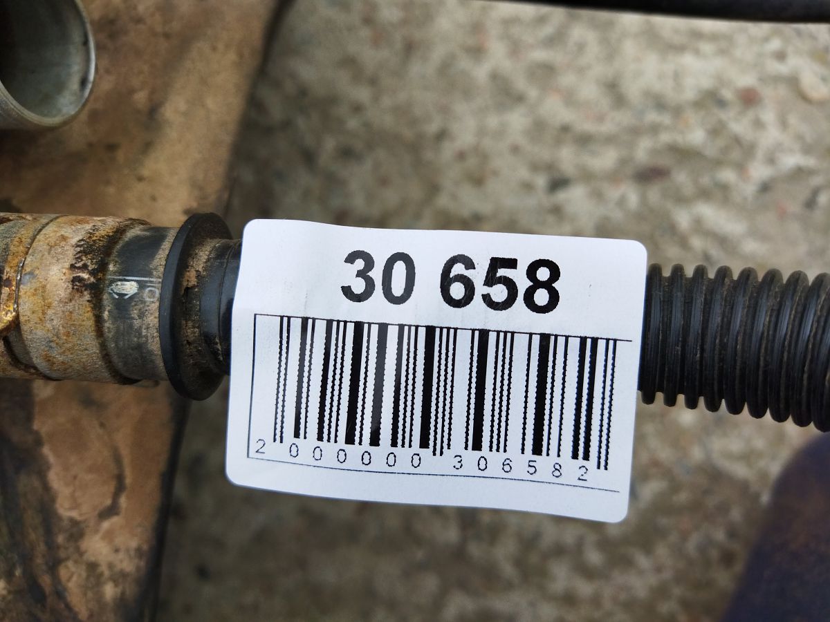 Forester Топливный бак Subaru Forester 2014-2018 42012FJ041 Subaru Forester 5
