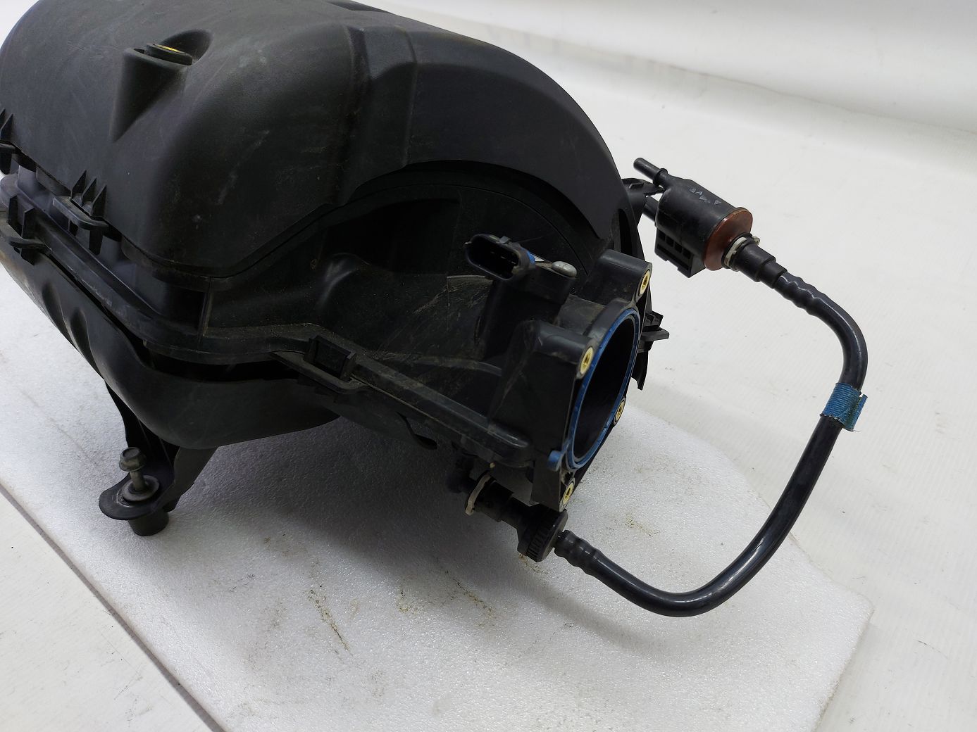 Ats Впускний колектор Cadillac ATS 2013-2021 12631023 Cadillac ATS 4 Ats Впускний колектор Cadillac ATS 2013-2021 12631023 Cadillac ATS 4