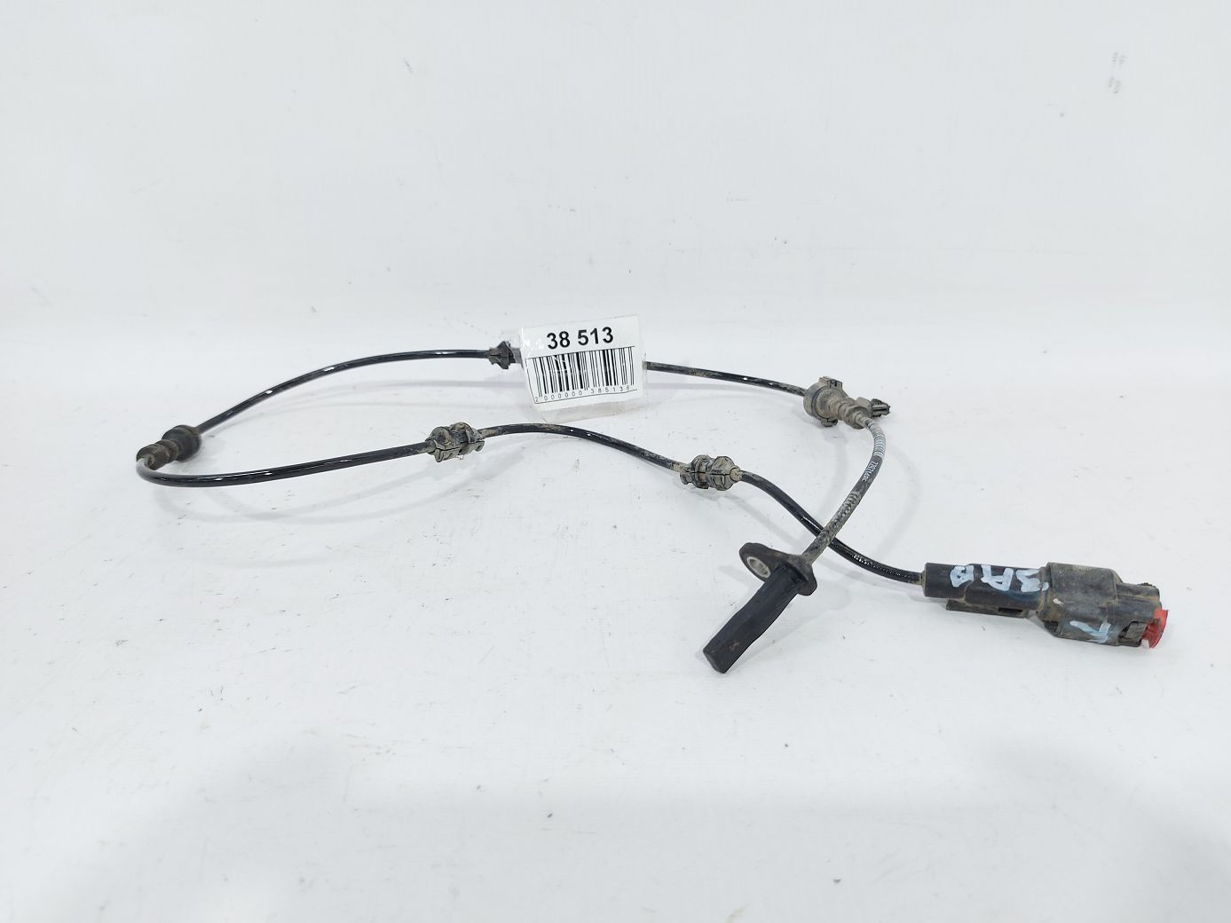 Malibu Датчик ABS колеса заднего левого/правого Chevrolet Malibu 2016-2019 22944795 Chevrolet Malibu 9