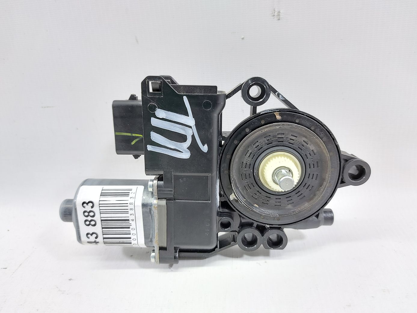 Sonata. Моторчик склопідйомника двері передньої лівої Hyundai Sonata 2011-2014 824503Q011 Hyundai Sonata Sonata. Моторчик склопідйомника двері передньої лівої Hyundai Sonata 2011-2014 824503Q011 Hyundai Sonata