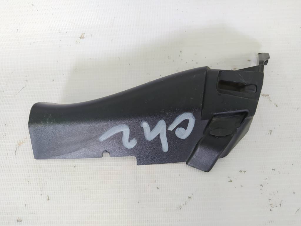 Dart Крышка механизма стеклоочистителя лобового стекла Dodge Dart 2013-2019 68087533AA Dodge Dart 7