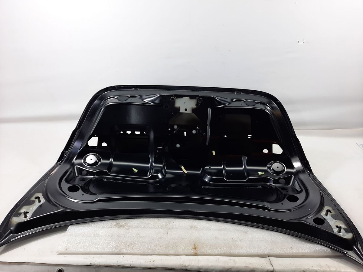 Xf Крышка багажника Jaguar XF 2012-2015 C2Z14453 Jaguar XF 8