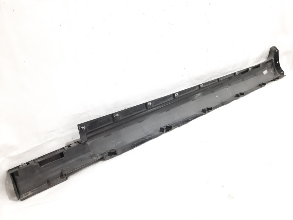 Ats Порог правый (пластик) Cadillac ATS 2013-2018 22792736 Cadillac ATS 29