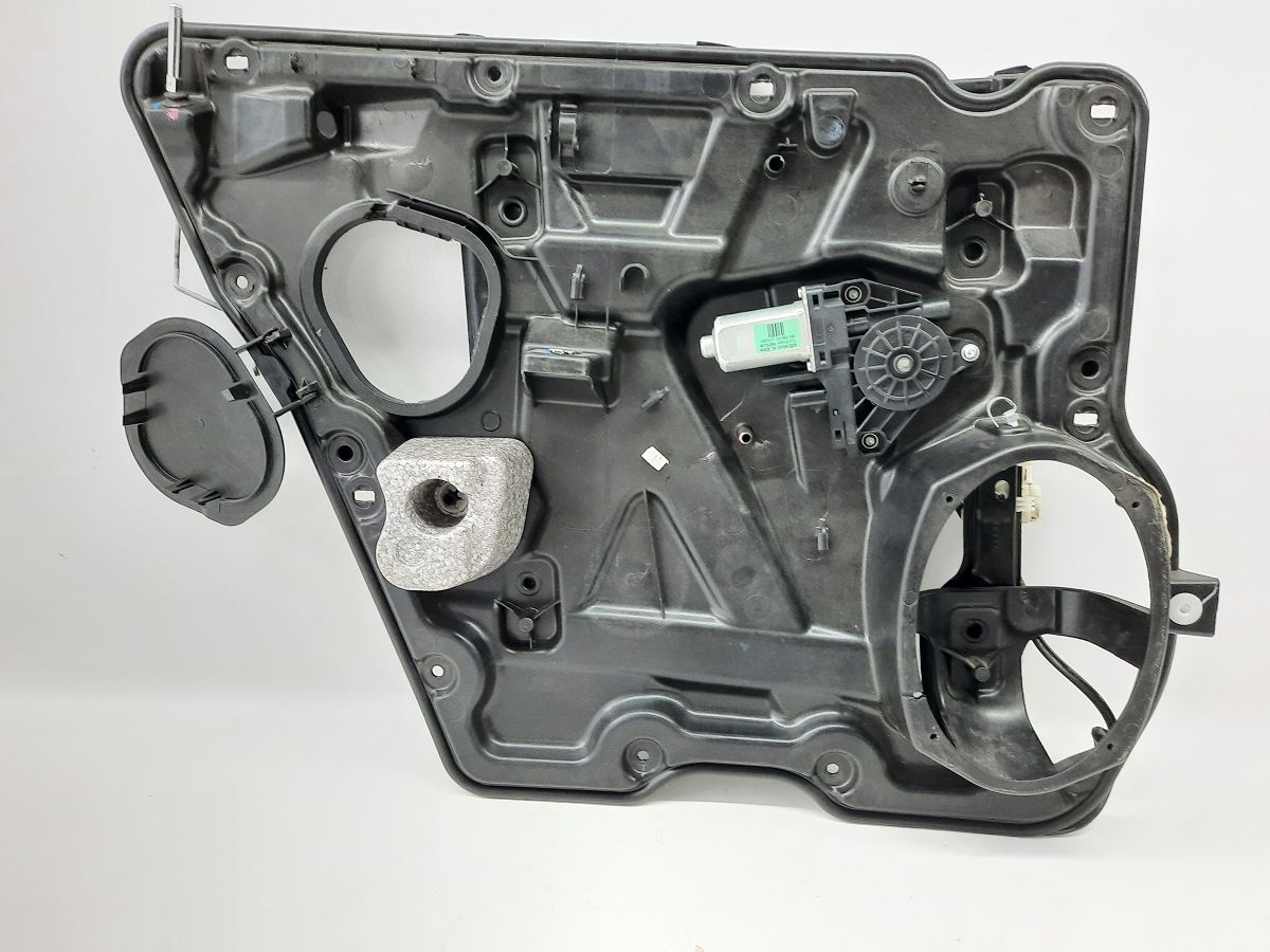 Journey Стеклоподъемник двери задней левой Dodge Journey 2009-2020 68043739AA Dodge Journey 10