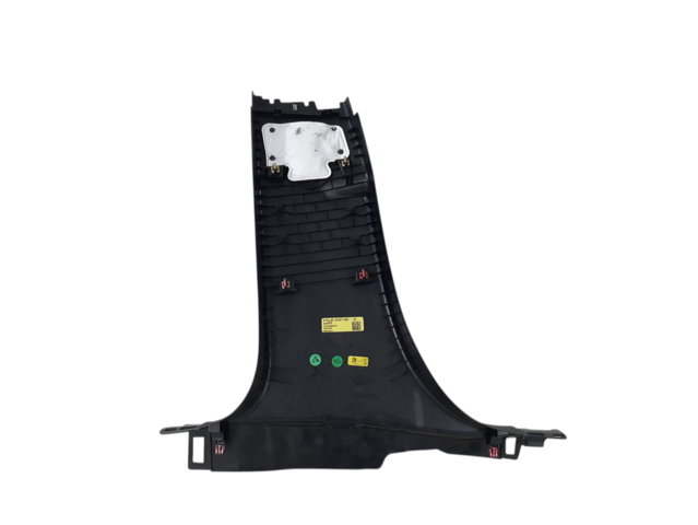 Equinox Обшивка центральной стойки правая нижняя Chevrolet Equinox EV 2024-2025 85080670 Chevrolet Equinox EV 2 Equinox Обшивка центральной стойки правая нижняя Chevrolet Equinox EV 2024-2025 85080670 Chevrolet Equinox EV 2