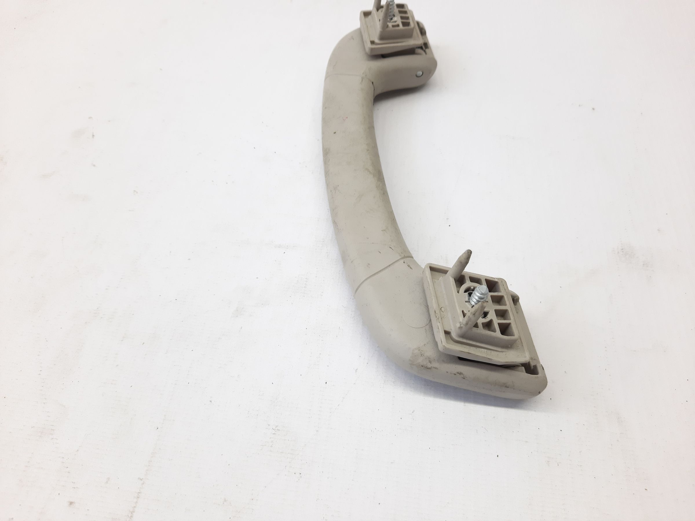 7 series Ручка стельова передня BMW 7 2012 51167216505 BMW 7 9