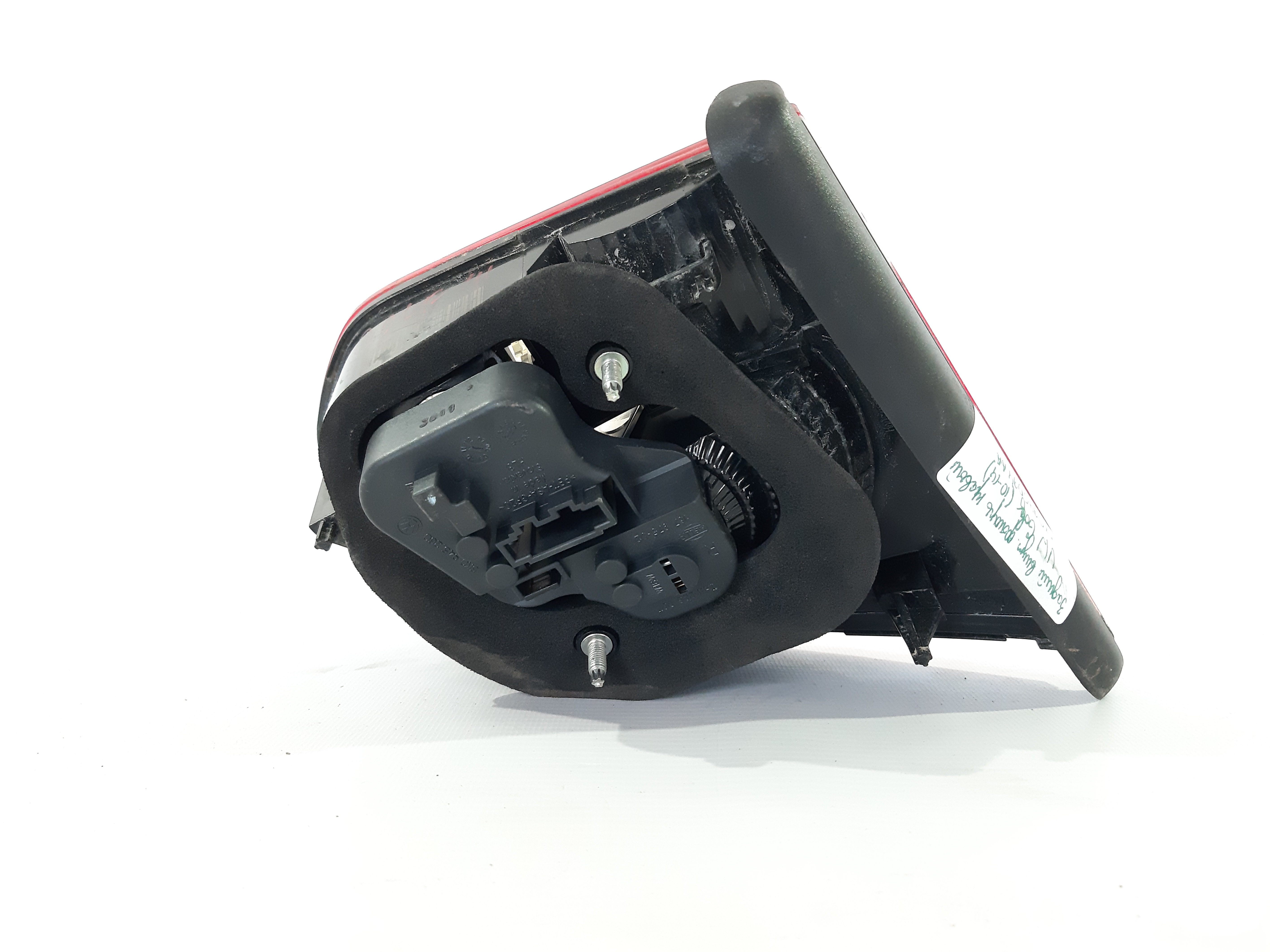 Golf Ліхтар кришки багажника правий Volkswagen Golf 2010-2014 5K0945094AA Volkswagen Golf 2