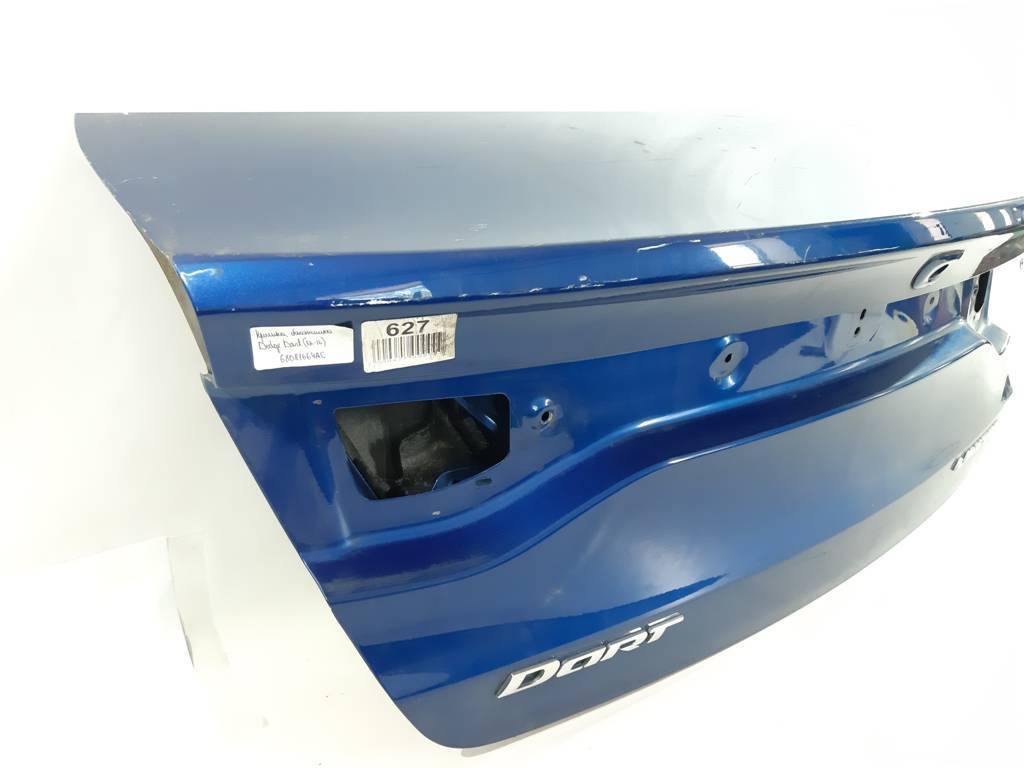 Dart Кришка багажника Dodge Dart 2013-2019 68081664AC Dodge Dart 55
