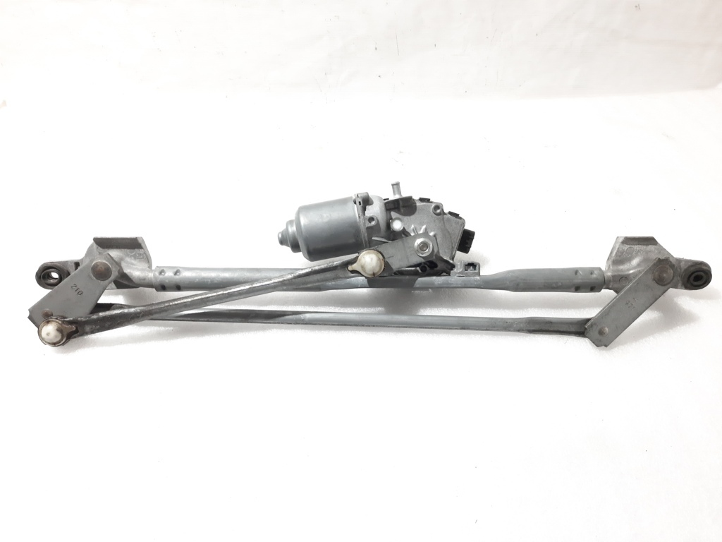 Ats Механізм склоочисника Cadillac ATS 2013-2019 84399857 Cadillac ATS 15