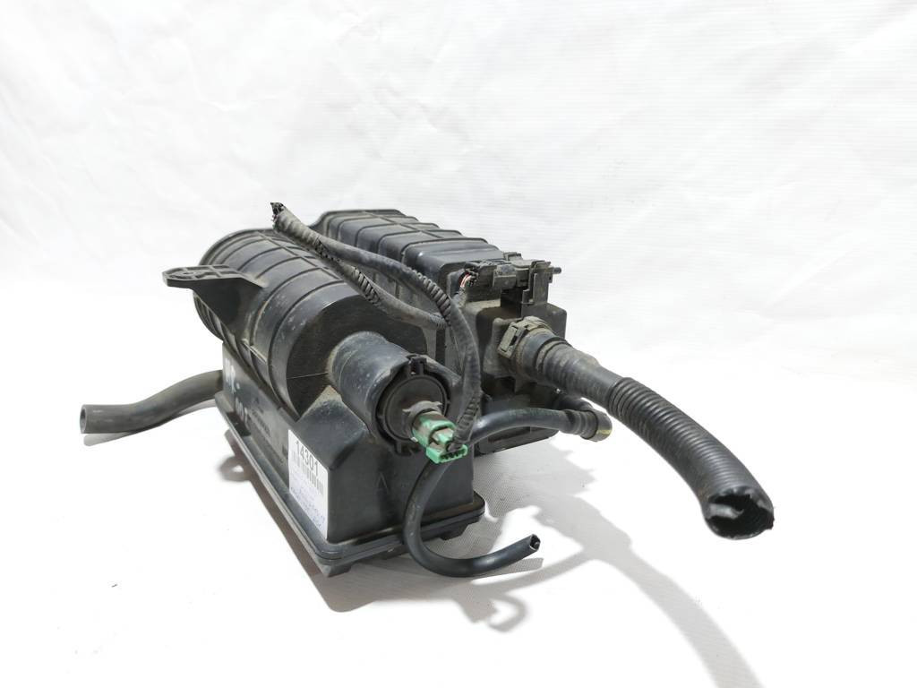 Ilx Вугільний фільтр парів бензину Acura ILX 2013-2019 17011TR0A01 Acura ILX 5