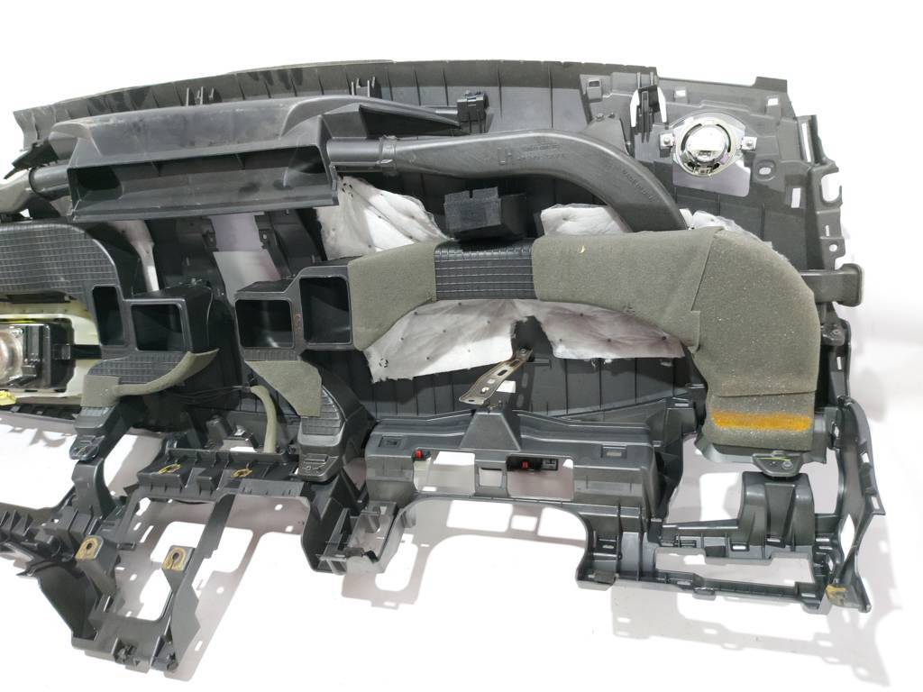 Sienna Торпеда (дефект Toyota SIENNA 2015-2020 55301-08050-C0 Toyota SIENNA 11