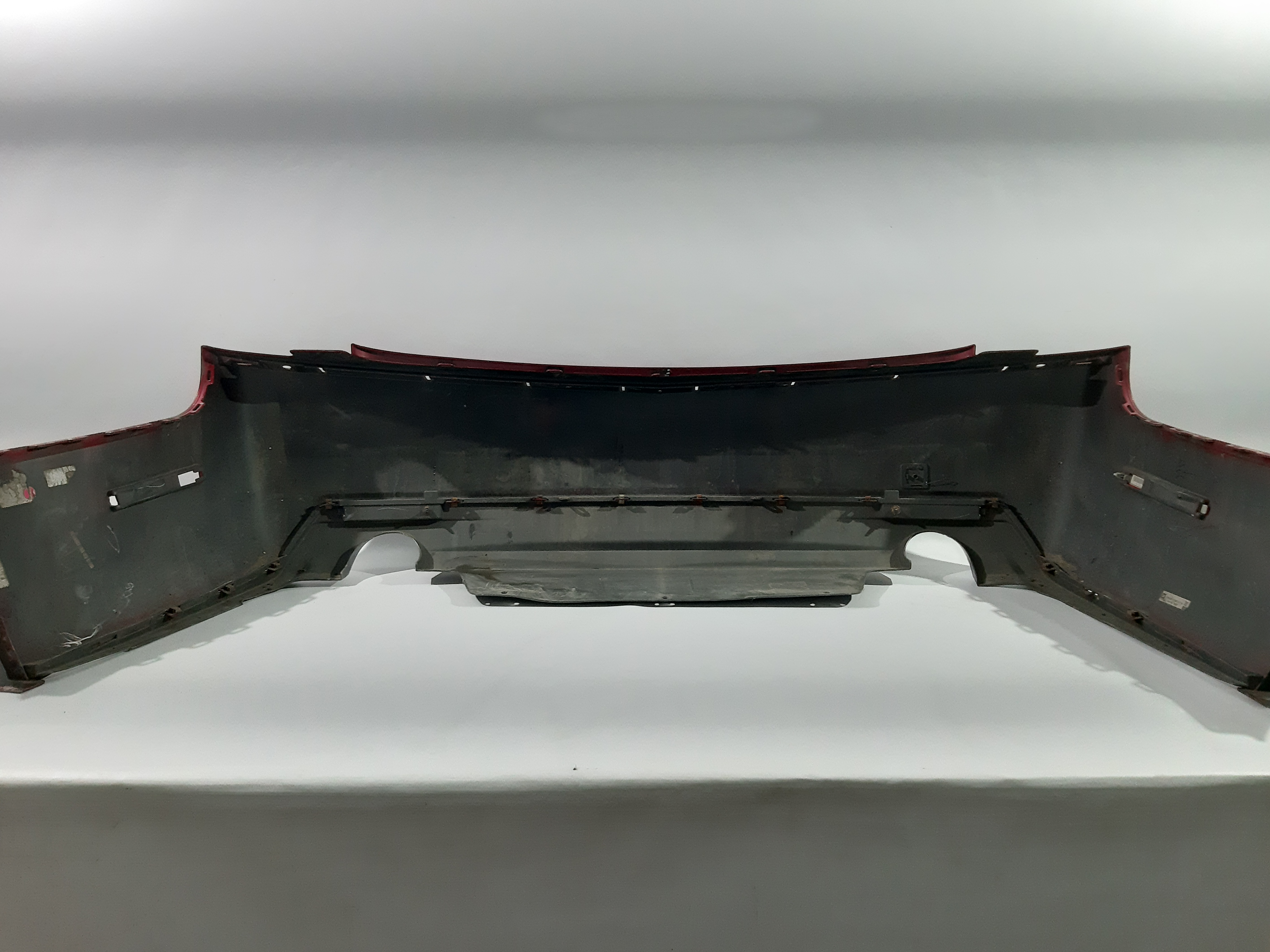 Cts Бампер задній Cadillac CTS 2008-2013 15896232 Cadillac CTS 4