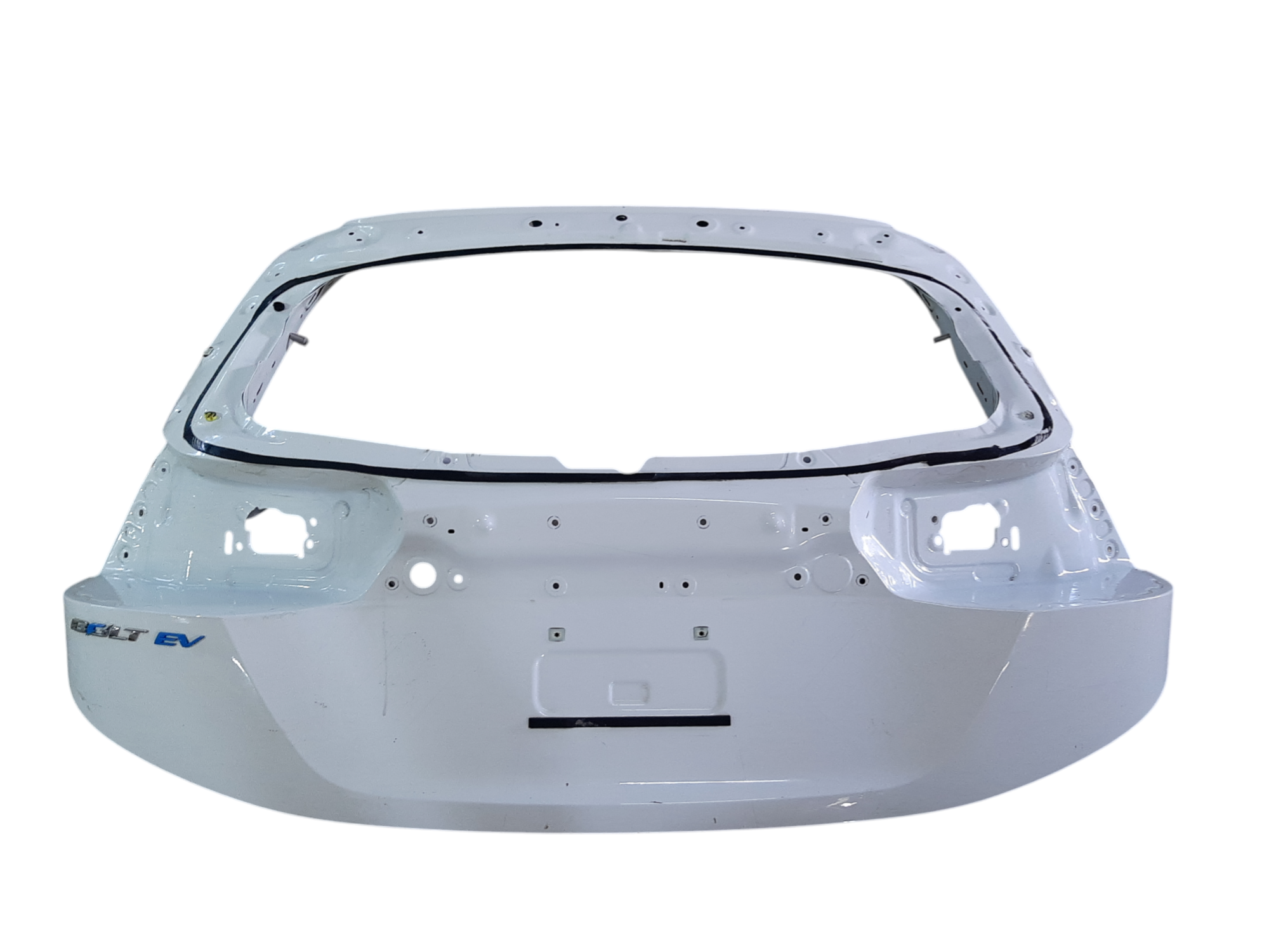 Bolt. Кришка багажника Chevrolet Bolt EV 2022-2023 42743404 Chevrolet Bolt EV Bolt. Кришка багажника Chevrolet Bolt EV 2022-2023 42743404 Chevrolet Bolt EV